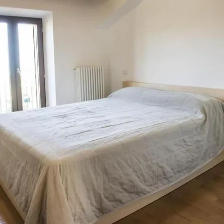Grazioso Bilocale A 5 Minuti Da * Numana