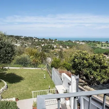 Apartment Grazioso Bilocale A 5 Minuti Da