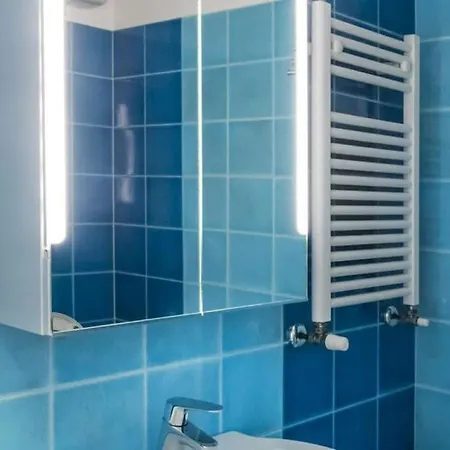 Apartment Grazioso Bilocale A 5 Minuti Da *