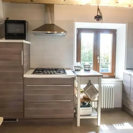 Apartment Grazioso Bilocale A 5 Minuti Da