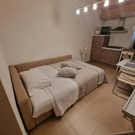 Apartment Grazioso Bilocale A 5 Minuti Da